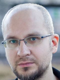 Веселин Ефремов