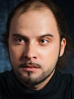 Илья Замчалов
