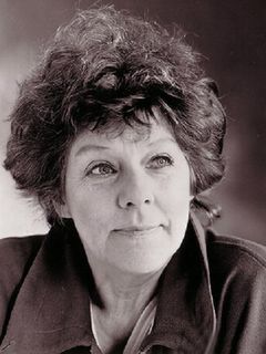Vilma Hollingbery