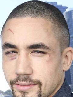 Роберт Уиттакер