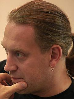 Максим Депутатов