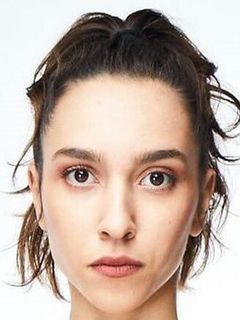 Зейнеп Парла