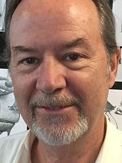 Крис Хендерсон