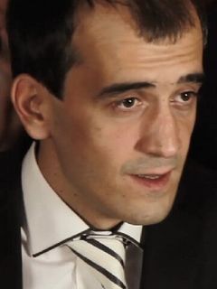 Зуральбий Зехов