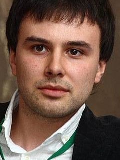 Владимир Головнев