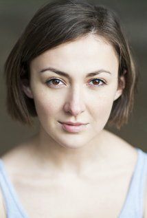 Натали Лорен