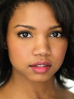 Камиша Коттон