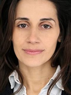 Sophie Venecia Reyes