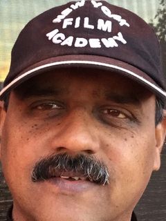 Jainardhan Sathyan