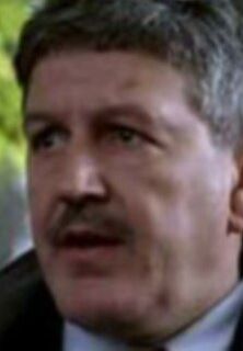 Джон Бенжамин Мартин