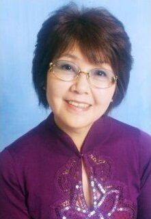 Митико Номура