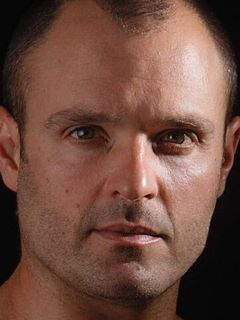 Christos Dante