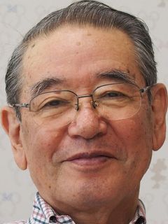 Тацуёси Эхара