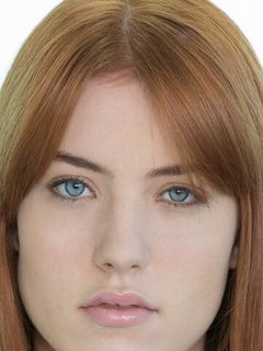 Gwen Stark