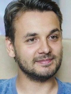 Артём Приходько