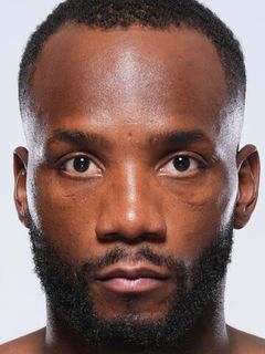 Leon Edwards
