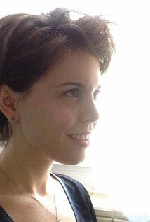 Уитни Энн Адамс