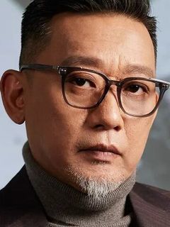 Чин Поу-Сой