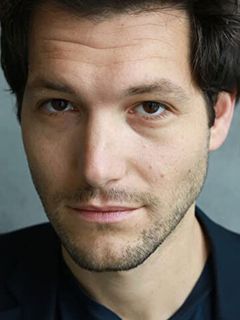 Джефф Вильбуш