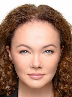 Даша Соловьёва