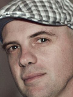 Эстебан Сапир