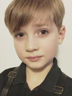 Dylan Miles-Davis
