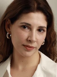 Букет Гульбеяз