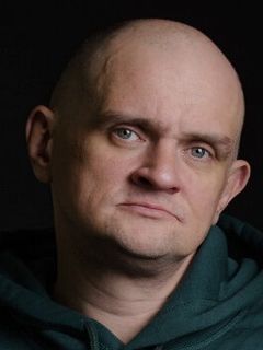 Сергей Фролов