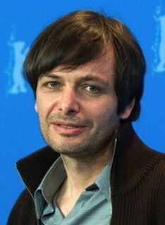 Ульрих Кёлер