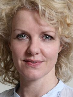 Катарина Линдер