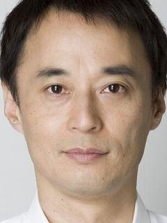 Масахиро Тода