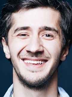 Магомед Муртазаалиев