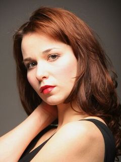 Виктория Шашкова