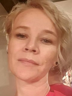 Марина Фоменко