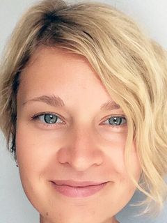 Дарья Орлова