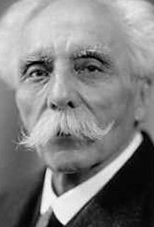 Габриэль Форе