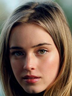 Калипсо Крэгг