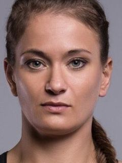 Каролина Ковалькевич