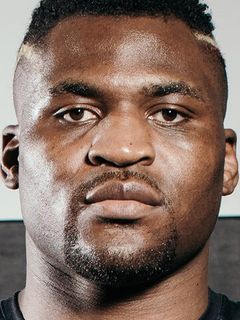 Франсис Нганну