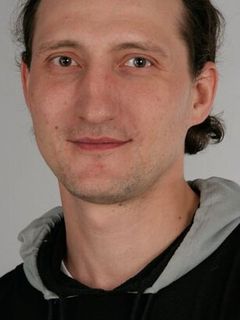 Андрей Макаров