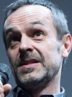 Марсель Гислер