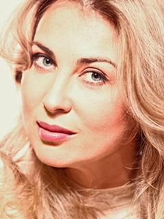 Ольга Бранкевич