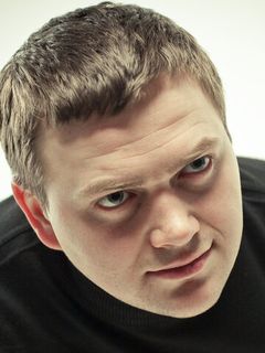 Алексей Кирмуть