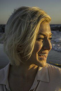 Grace Roubidoux
