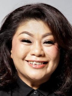 Белла Рахим