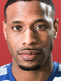 Андре Уильямс