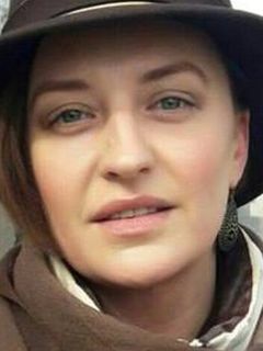 Катерина Гаврилова