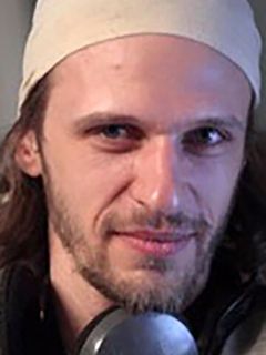 Дмитрий Шамшин