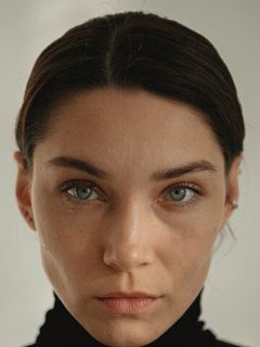 Анна Смирнова