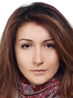 Валерия Козловская